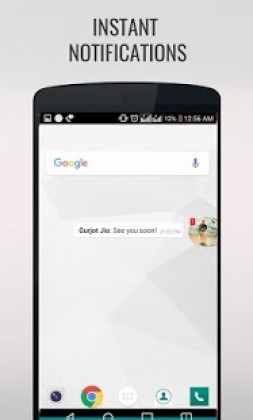 DirectChat Pro (ChatHeads) Apk