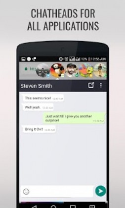 DirectChat Pro (ChatHeads) Apk
