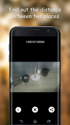 Distance Meter NoAd Apk