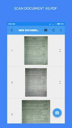 Doc Scanner pro : PDF Creator + OCR Apk