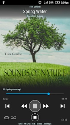 Doninn Audio Cutter Apk