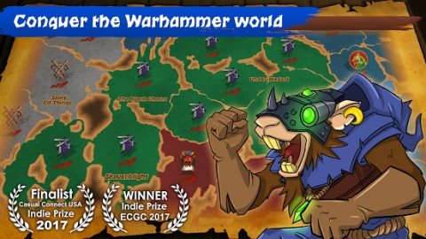 Doomwheel Apk + OBB Data