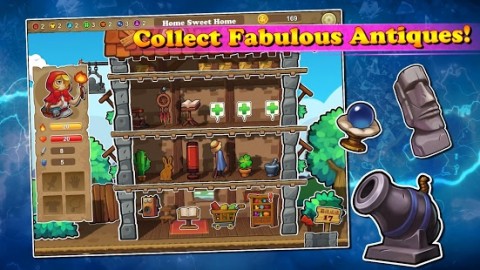 Help Me Jack: Save the Dogs apk android
