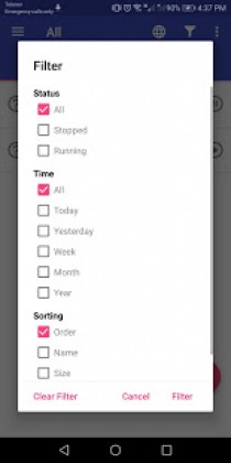 Download Manager Plus Pro Apk