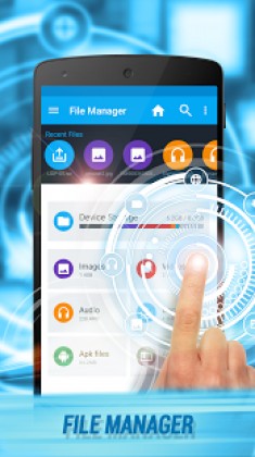 Download Manager for Android Apk
