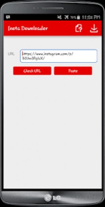 Downloader for Insta PRO Apk Full