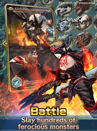 Dragon Project Apk Mod