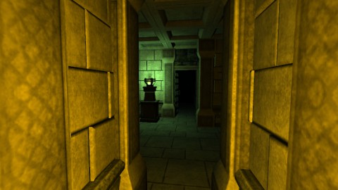 Distorted Apk Full + OBB Data