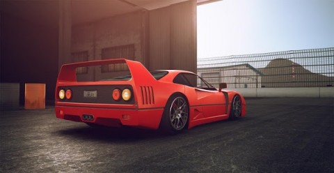 Drift Zone 2 Apk Full + OBB Data Drift Zone 2 Apk Full + OBB Data