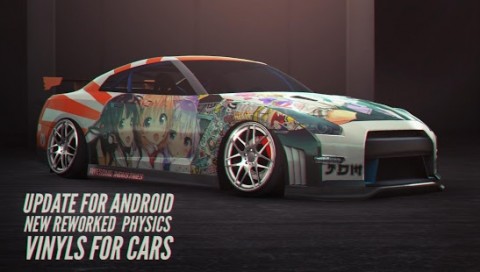 Drift Zone 2 Apk Full + OBB Data Drift Zone 2 Apk Full + OBB Data