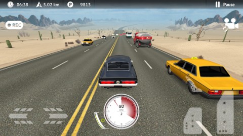 Driving Zone 2 Lite Apk Mod + OBB Data
