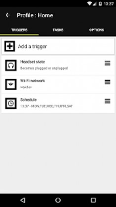 Droid Automation - Pro Edition Apk Droid Automation - Pro Edition Apk