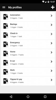Droid Automation - Pro Edition Apk Droid Automation - Pro Edition Apk