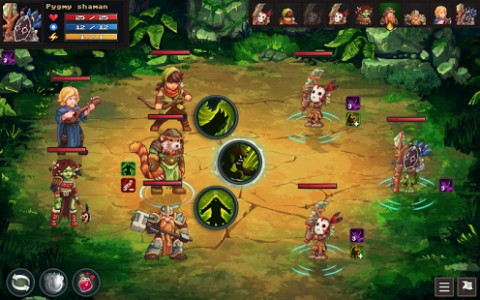 Dungeon Rushers Apk Mod Dungeon Rushers Apk Mod