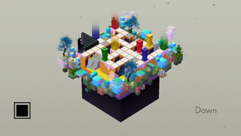 EKKO: Occlude the Void Apk Full