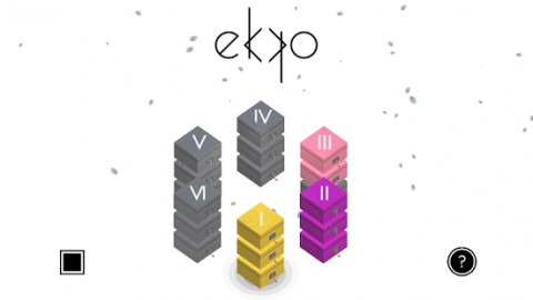 EKKO: Occlude the Void Apk Full