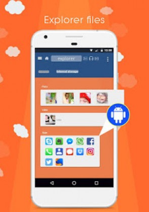 EZ File Manager Apk