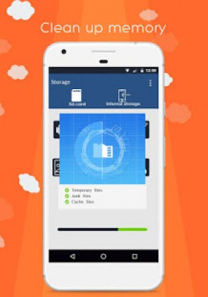 EZ File Manager Apk