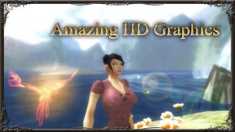 Earth And Legend Apk Mod