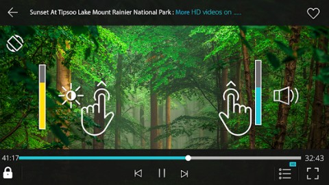 Easy Video Player HD – All Format MX Apk