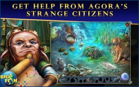 Edge of Reality: Ring Apk + OBB Data