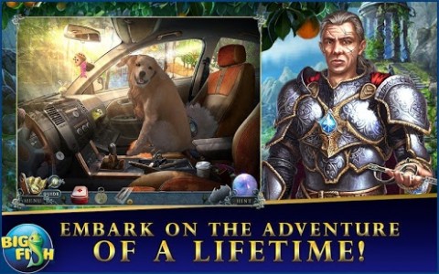 Edge of Reality: Ring Apk + OBB Data