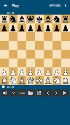 Ekstar Chess Apk Full