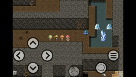 Elemental Summoner Apk Full