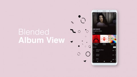 Elementary Music Player Apk Full