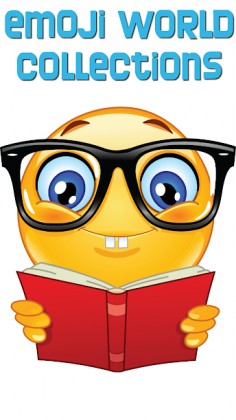 Emoji World Collections Apk Full