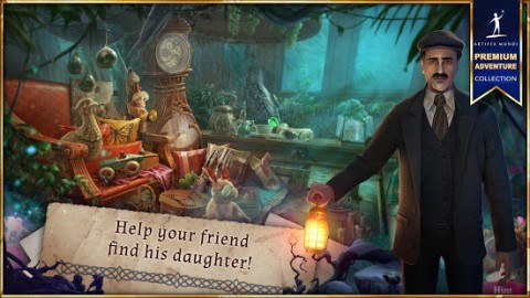 Endless Fables 3: Dark Moor Apk Full + OBB Data
