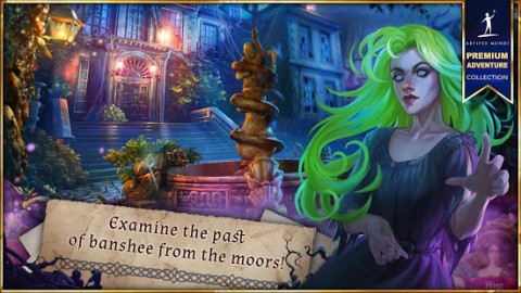 Endless Fables 3: Dark Moor Apk Full + OBB Data