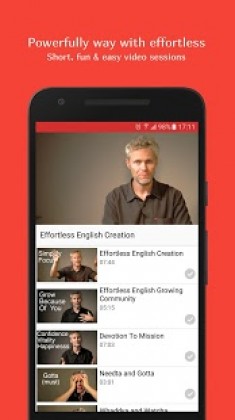 English Conversation Courses Apk Full
