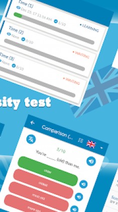 English Grammar Apk