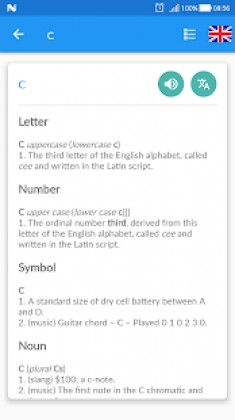 English Slang Dictionary Apk English Slang Dictionary Apk