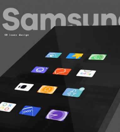Envy Icon pack Apk Full
