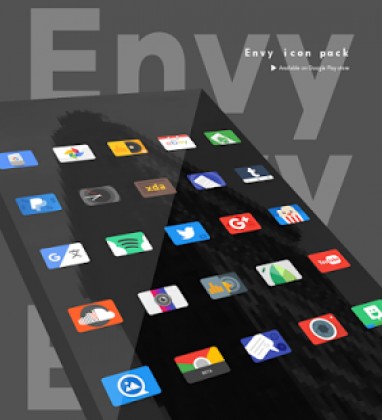 Envy Icon pack Apk Full