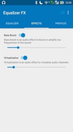 Equalizer FX. Pro Apk