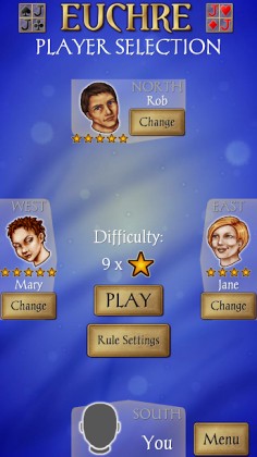 Euchre Apk Full