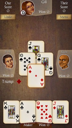 Euchre Apk Full
