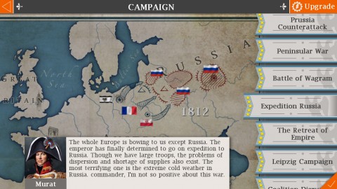 European War 4: Napoleon Apk Mod