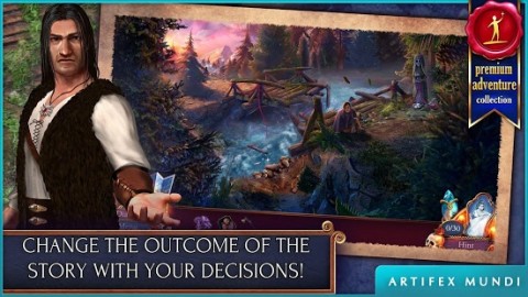 Eventide 2: Sorcerer's Mirror (Full) Apk Full + OBB Data