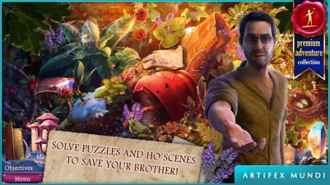 Eventide 3: Legacy of Legends Apk Full + OBB Data