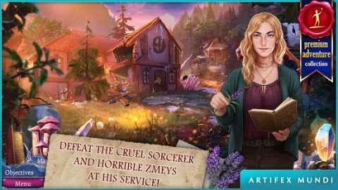 Eventide 3: Legacy of Legends Apk Full + OBB Data