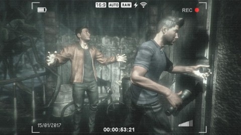 Evil Killer Apk Mod