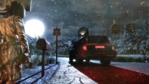Evil Killer Apk Mod
