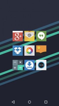 Evo Icon Pack Apk