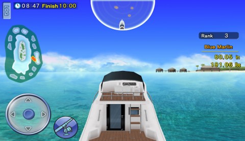 Excite BigFishing Apk Full Excite BigFishing Apk Full