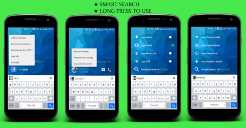 FAST LAUNCHER PRO－Fast,Simple Apk