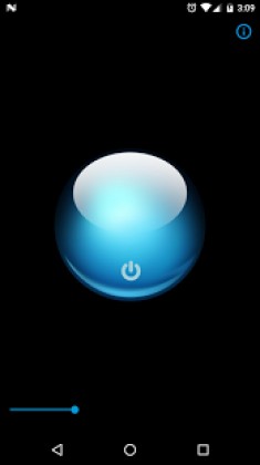 FLASHLIGHT ZEN Apk